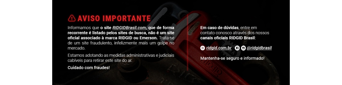 Informativo de Fraude