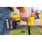 Adaptador 18v para Localizador RIDGID® SeekTech®