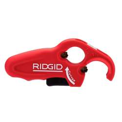 Cortador de Tubos de Plástico PTEC