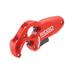 Cortador de Tubos de Plástico PTEC