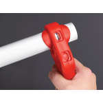 Cortador de Tubos de Plástico PTEC
