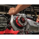 Rosqueadeira Elétrica a Bateria 760 FXP