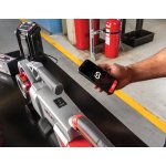 Rosqueadeira Elétrica a Bateria 760 FXP