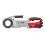 Rosqueadeira Elétrica a Bateria 760 FXP