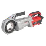 Rosqueadeira Elétrica a Bateria 760 FXP