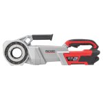 Rosqueadeira Elétrica a Bateria 760 FXP