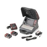 Monitor Digital RIDGID® SeeSnake® CS65xr