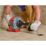 Desentupidora a Bateria K-46 Cordless SinkSnake™