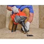 Desentupidora a Bateria K-46 Cordless SinkSnake™
