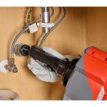 Desentupidora a Bateria K-46 Cordless SinkSnake™