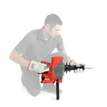 Desentupidora a Bateria K-46 Cordless SinkSnake™