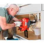 Desentupidora a Bateria K-46 Cordless SinkSnake™