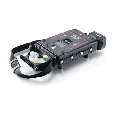 Monitor DVDPak 4,3" OLED - BIVOLT (115/220V) Monitor DVDPak 4,3" OLED - BIVOLT (115/220V)