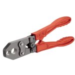 1/2" Ferramenta Crimpadora PEX