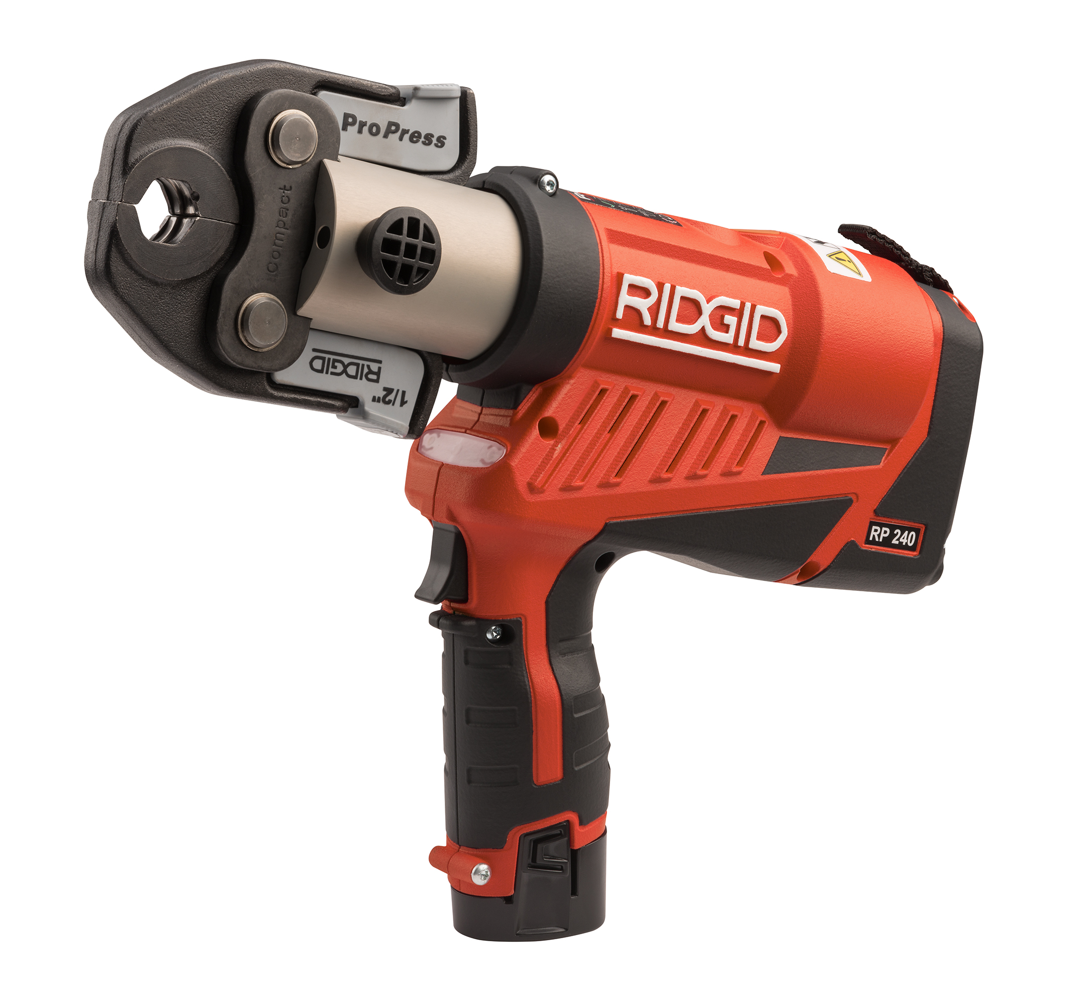 RP 240 Press-Tools | Portal Ridgid
