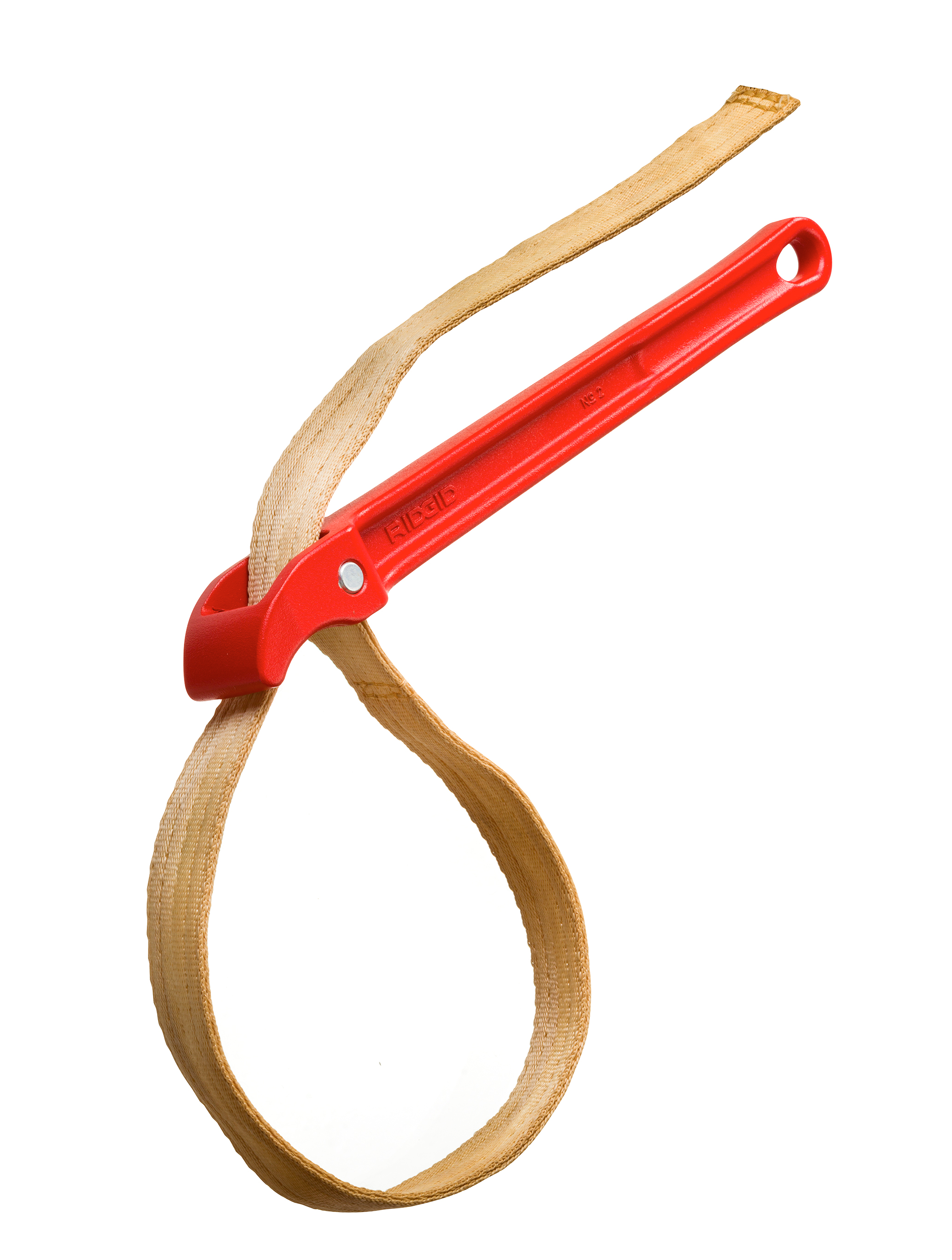 Chave de Correia | Portal Ridgid