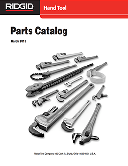 Catalogo de Partes