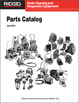 Catalogo de Partes